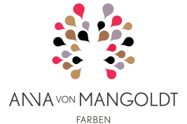 Logo Anna von Mangoldt
