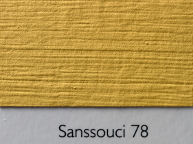 Anna von Mangold Farben - Farbkarten Sanssouci