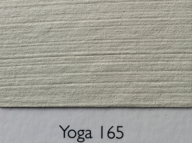 Anna von Mangoldt - Farbekarte Yoga