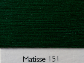 Anna von Mangoldt - Farben Matisse