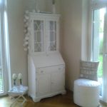 Referenzen white wash - alte Möbel aufarbeiten
