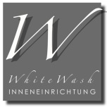 White Wash Logo